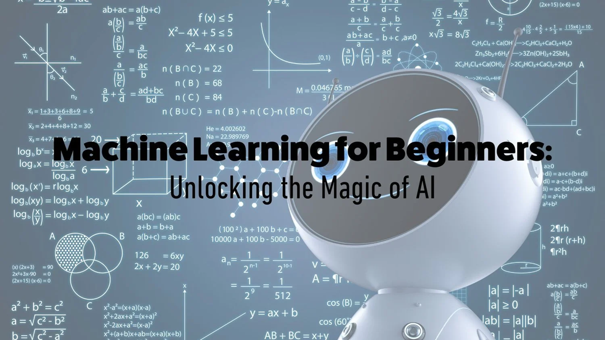Machine Learning Concepts