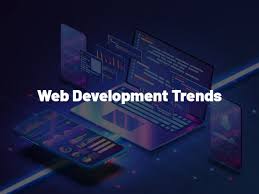 Web Development Trends 2025