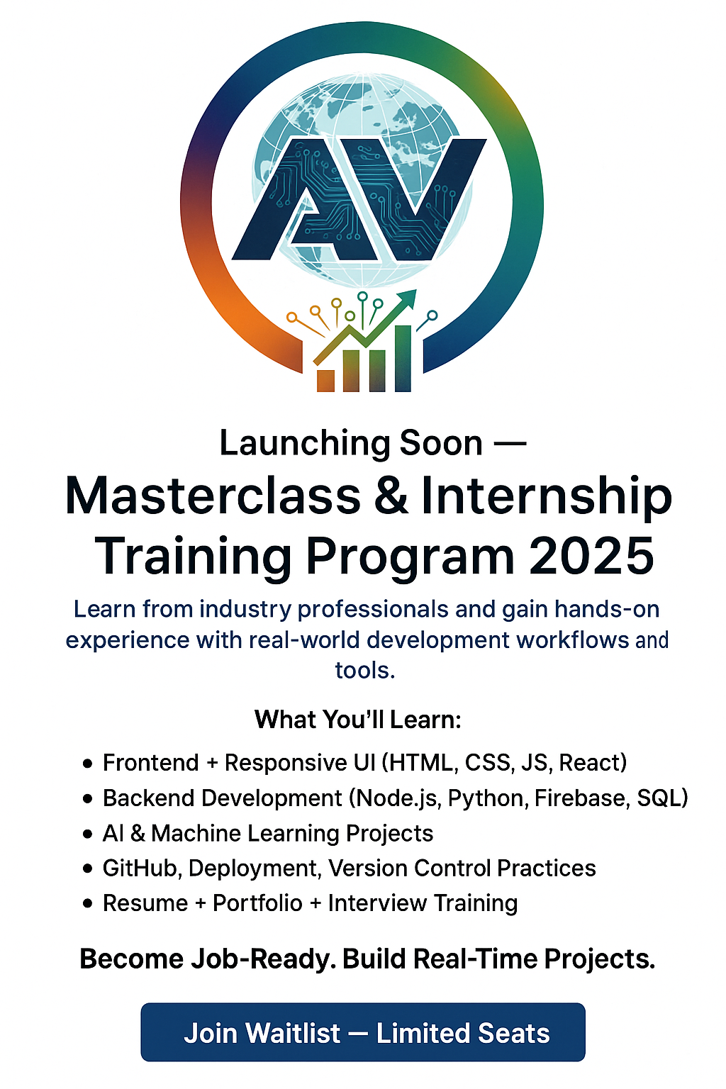 Masterclass Training