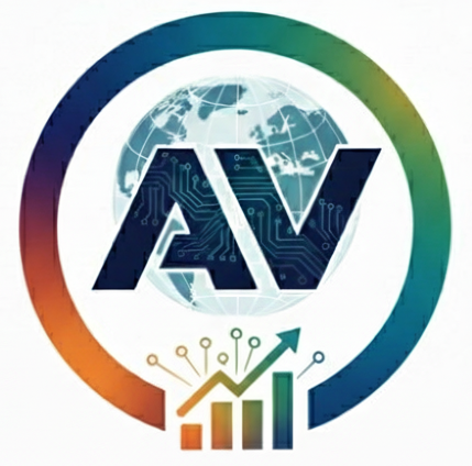 A&V TechSolutions Logo